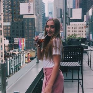 Meet your Posher, Jaden